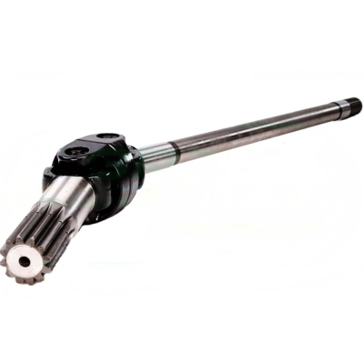 AL161283 , AL174339 Półoś kompletna John Deere 6100 6403 6215 6020SE 6220L 6520 6330 6115D