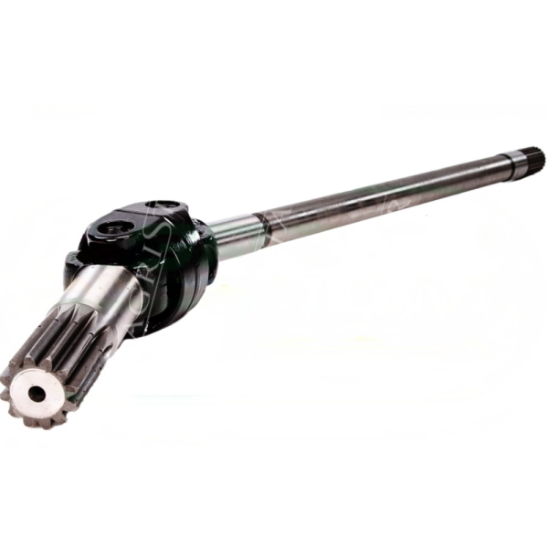 AL161283 , AL174339 Półoś kompletna John Deere 6100 6403 6215 6020SE 6220L 6520 6330 6115D