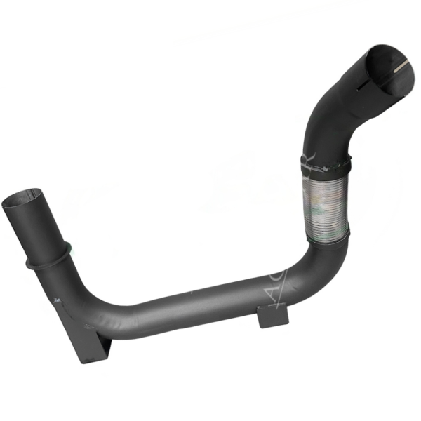 Rura wydechowa Renault Ares 616 656 696 610  630 636 640 RC RX RZ LS 7700051325 7700047970