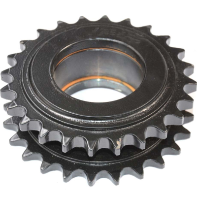 JI09-Z12489 Zębatka podwójna wysypu John Deere