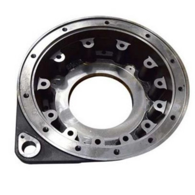 Obudowa hamulca prawa Case Puma 115 125 140 150 155 160 165 New Holland T7.175 T7.200 T6030 T6050 T6070 87683203 51485001