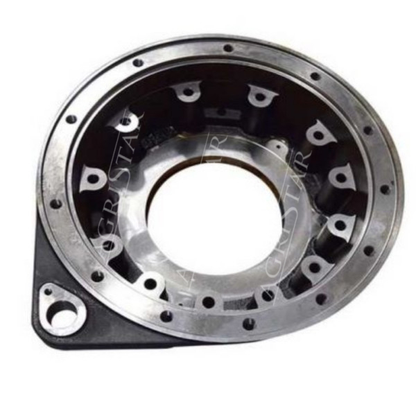 Obudowa hamulca prawa Case Puma 115 125 140 150 155 160 165 New Holland T7.175 T7.200 T6030 T6050 T6070 87683203 51485001