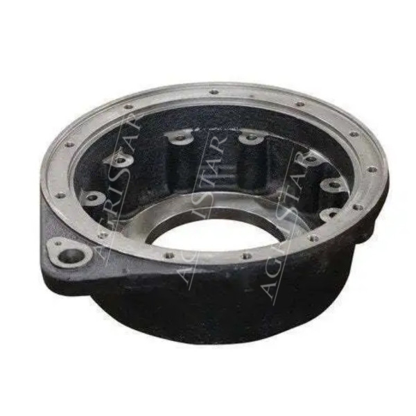 Obudowa hamulca lewa Case Puma 115 125 140 150 155 160 165 New Holland T7.175 T7.200 T6030 T6050 T6070 87683204 51485040