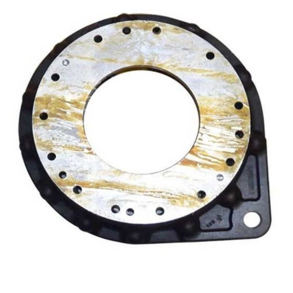 Obudowa hamulca lewa Case Puma 115 125 140 150 155 160 165 New Holland T7.175 T7.200 T6030 T6050 T6070 87683204 51485040