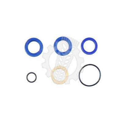 CH12-CL0016 Zestaw uszczelnień - siłownik motowidła (lewy)