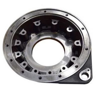 Obudowa hamulca lewa Case Puma 115 125 140 150 155 160 165 New Holland T7.175 T7.200 T6030 T6050 T6070 87683204 51485040