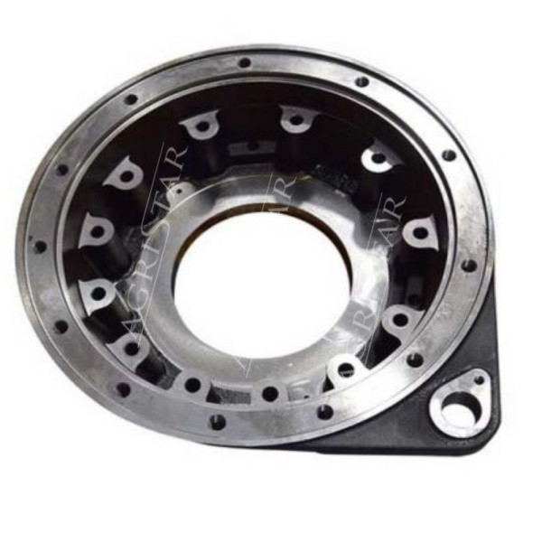 Obudowa hamulca lewa Case Puma 115 125 140 150 155 160 165 New Holland T7.175 T7.200 T6030 T6050 T6070 87683204 51485040