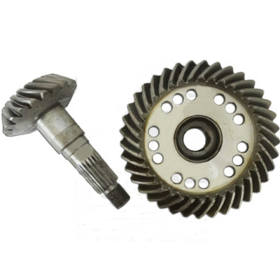 AL71025 Atak kół komplet  John Deere 1640 2040 1550 1850 1950F 2250 2350 2550 2650 2650N 2155 2355 2855N