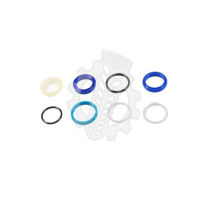 CH12-CL0024 Zestaw uszczelnień - siłownik motowidła (lewy)