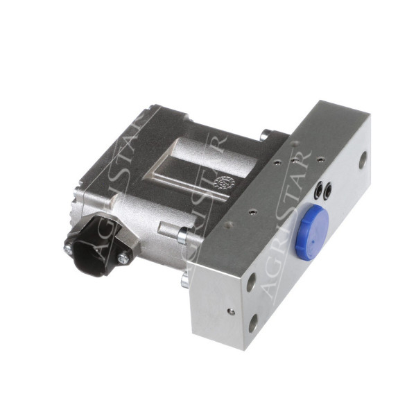 Elektrozawór podnośnika EHR New Holland
T7: T7.220 Case
Puma Magnum Stieger