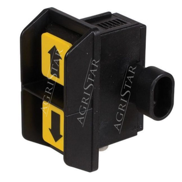 Przycisk zewnętrzny podnośnika EHR Case CX MX100, MX110, MX120, MX135, MX150, MX170