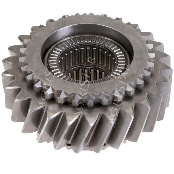 Koło zębate skrzyni biegów Z-26 zębatka Massey Ferguson
3050, 3060, 3065, 3070, 3080, 3085, 3090, 3095
3115, 3120, 3125