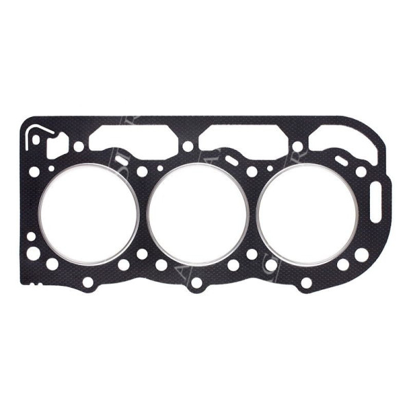 SUS2084 Zylinderkopfdichtung 3 Zyl.