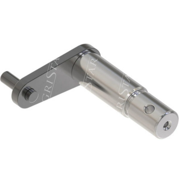 Dzwignia skrzyni biegów wodzik John Deere:3045B, 3029
5045D,5055E,5065E,5075E,5090E,5615,5715 RE173752