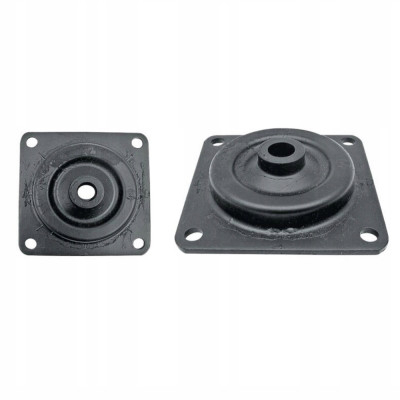 Guma Poduszka zawieszenia kabiny podpora Deutz fahr 04411234, 04429880 Deutz Fahr
Agrotron 100 - 260