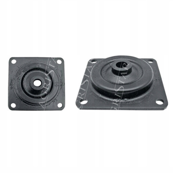 Guma Poduszka zawieszenia kabiny podpora Deutz fahr 04411234, 04429880 Deutz Fahr
Agrotron 100 - 260