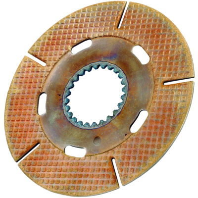 HAM1504 Handbremsscheibe