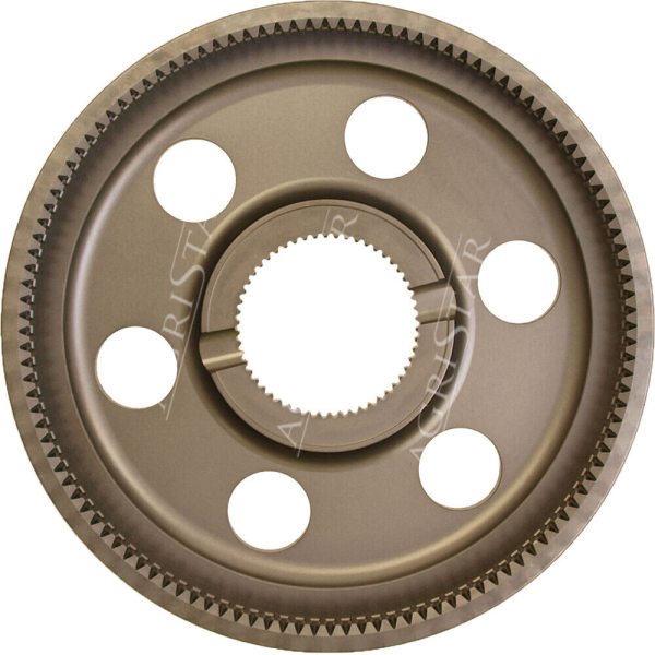 PON49147 Wieniec koła John Deere