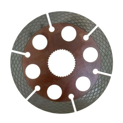 HAM1054 Tarcza hamulcowa 237017A1 272mm Case
580/590LE/SLE Komatsu
WB140 WB93 WB97