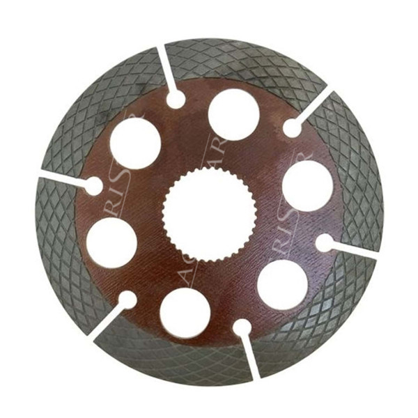 HAM1054 Tarcza hamulcowa 237017A1 272mm Case
580/590LE/SLE Komatsu
WB140 WB93 WB97