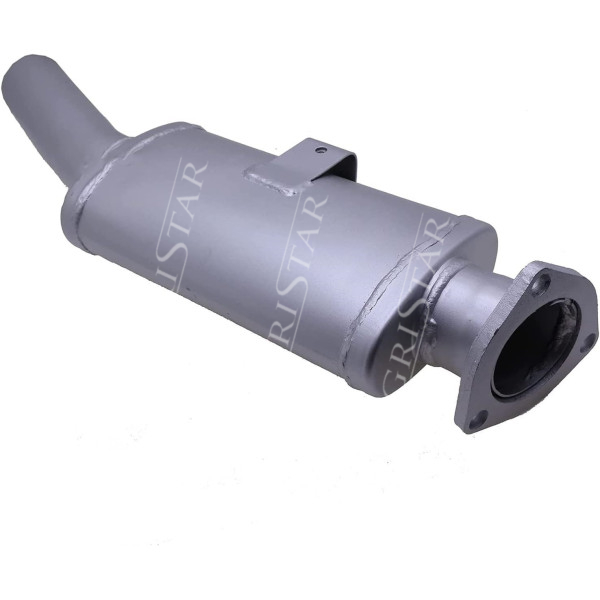 Tłumik wydechowy JCB 3CX, 4CX

Silnik Perkins typu AB Turbo 123/03963