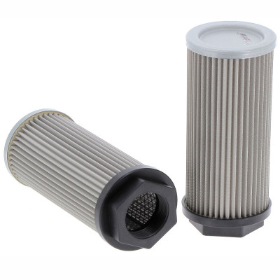 Filtr hydrauliki Yanmar minikoparka 33U Vio 38U Vio ViO50UCR SH77037 HY13277 0100S075W 3TNV82-ANBV2A