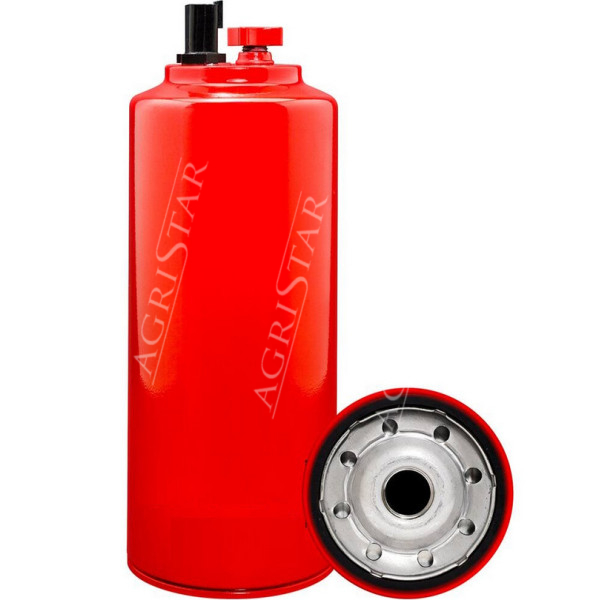 Filtr paliwa separator z czujnikiem John Deere 7710, 7810, 7820, 7920 8120, 8220, 8320, 8420, 8520
9120 WTS