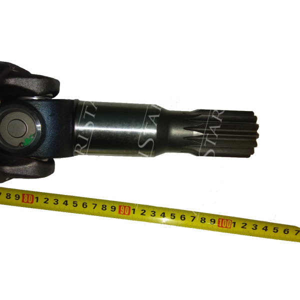 Półoś Półoś claas scorpion 6030 0013006870