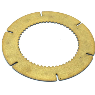 SPR2742 Differentialkupplungsplatte