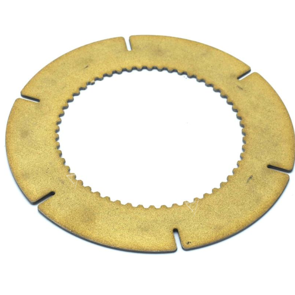 Tarczka sprzęgła mechanizmu różnicowego AL159216 AL78833 John Deere 6020 6120 6220 6130 6095 6100 6110 6120 6215 6230 6530 7130