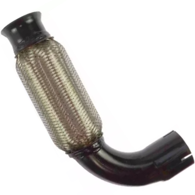 SPO3110 John Deere Auspuffrohr