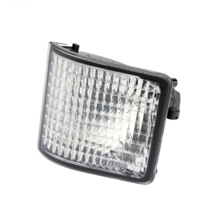 Lampa przednia boczna prawa John Deere 6100 6200 6300 6400 6800 6900 6010 6110 6210 6310 AL78178