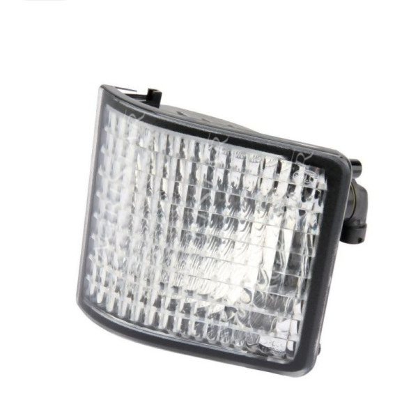 Halogenlampe vorne rechts Hella AL78178