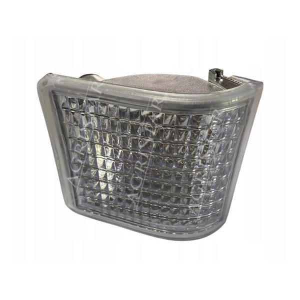 Lampa przednia boczna prawa John Deere 6100 6200 6300 6400 6800 6900 6010 6110 6210 6310 AL78178