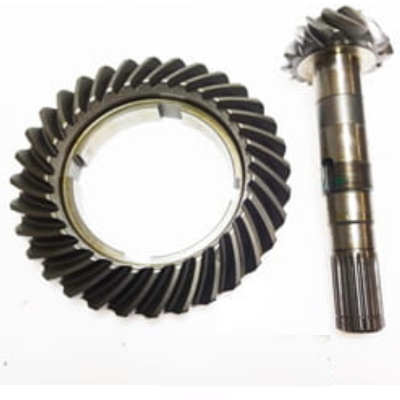 SJ31117 SJ3375 CAR460250 Atak kół John Deere 5045E, 5050E, 5055E, 5058E, 5065E, 5067E, 5075E