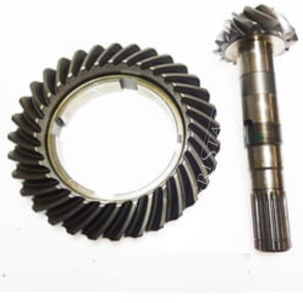 SJ31117 SJ3375 CAR460250 Atak kół John Deere 5045E, 5050E, 5055E, 5058E, 5065E, 5067E, 5075E