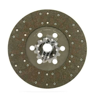 Tarcza sprzęgłowa 310mm Claas Dominator 609425 1864289002