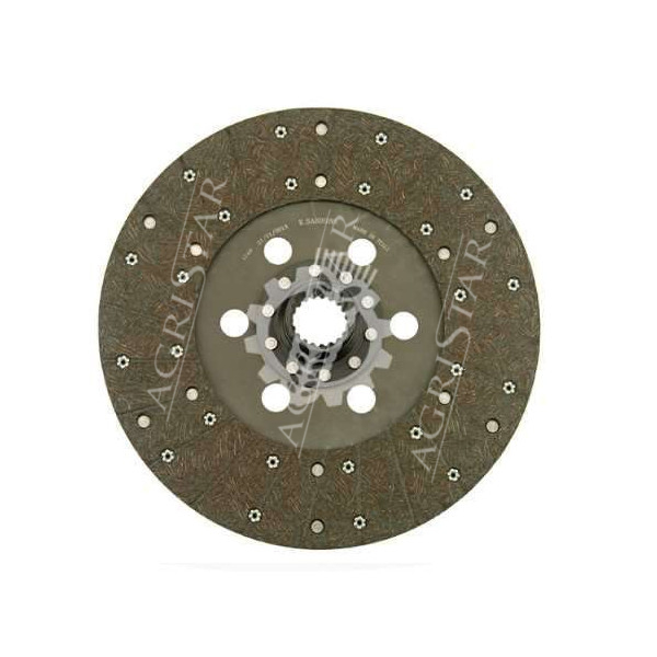 Tarcza sprzęgłowa 310mm Claas Dominator 609425 1864289002