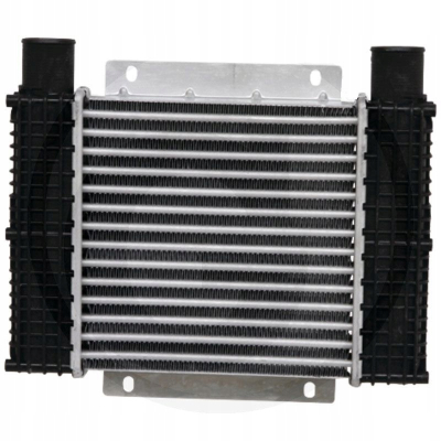 47369162 Intercooler New Holland T3.50F, T3.55F, T3.65F, T3.75F,