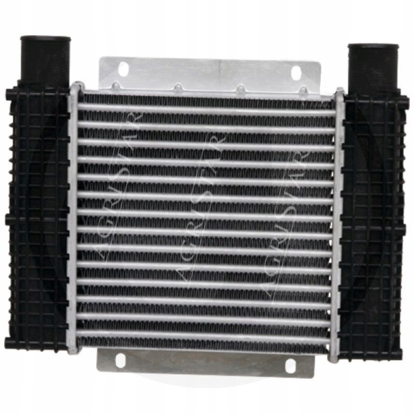 47369162 Intercooler New Holland T3.50F, T3.55F, T3.65F, T3.75F,
