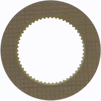 Tarczka cierna AT117908 John Deere 9510R 9330 9510RT 9410R 9630T 9430 9530T 9430T 9120 9560R 9460R 9560RT 9460RT 9230