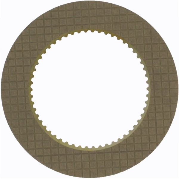 Tarczka cierna AT117908 John Deere 9510R 9330 9510RT 9410R 9630T 9430 9530T 9430T 9120 9560R 9460R 9560RT 9460RT 9230