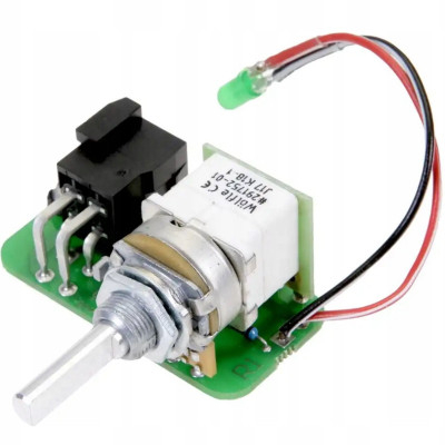 G515550070020 Termostat klimatyzacji Fendt