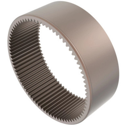 PON49128 John Deere Achskettenrad