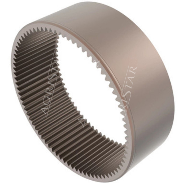 PON49128 Zębatka mostu John Deere