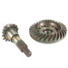 Atak przedni 13x29 AL110341, 4475205070 , AL81835, AT161126 John Deere