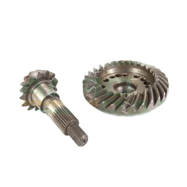 Atak przedni 13x29 AL110341, 4475205070 , AL81835, AT161126 John Deere