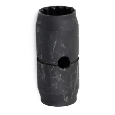 Tulejka mufa wału przedniego napędu  Deutz Fahr Agrocompact   5090 DS/DV/DF,   0087231030, 0.008.7231.0/30, 00087231020,