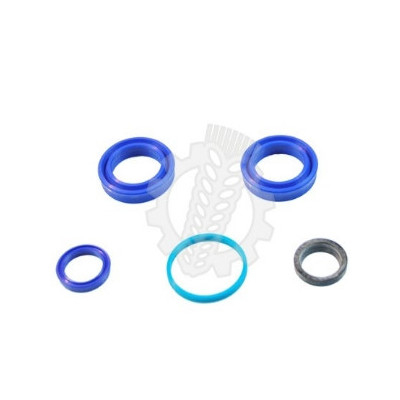 CI08-CL0013 Zestaw uszczelnień - siłownik wysypu