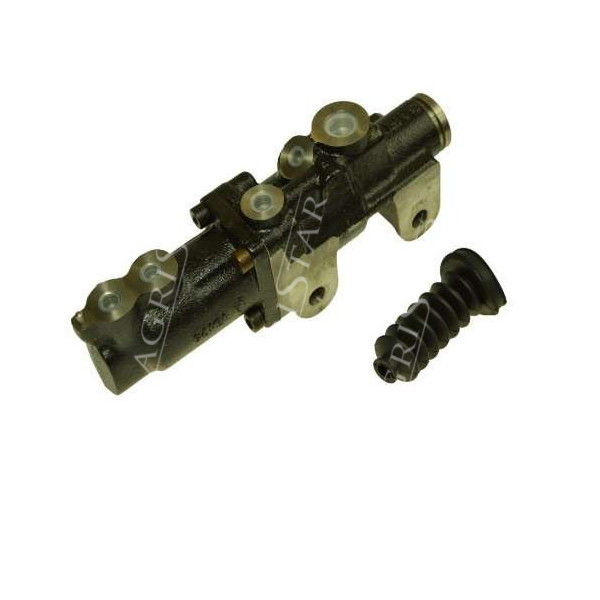 Pompka hamulcowa Manitu Manitou  MLT 634 , MLT 634 120 LSU , MLT 735, MLT 735 120 , MLT 741 , MLT 741 120 271981